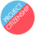 Logo: Project Citizenship 
